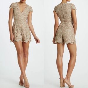 Dress The Population Juliette Romper